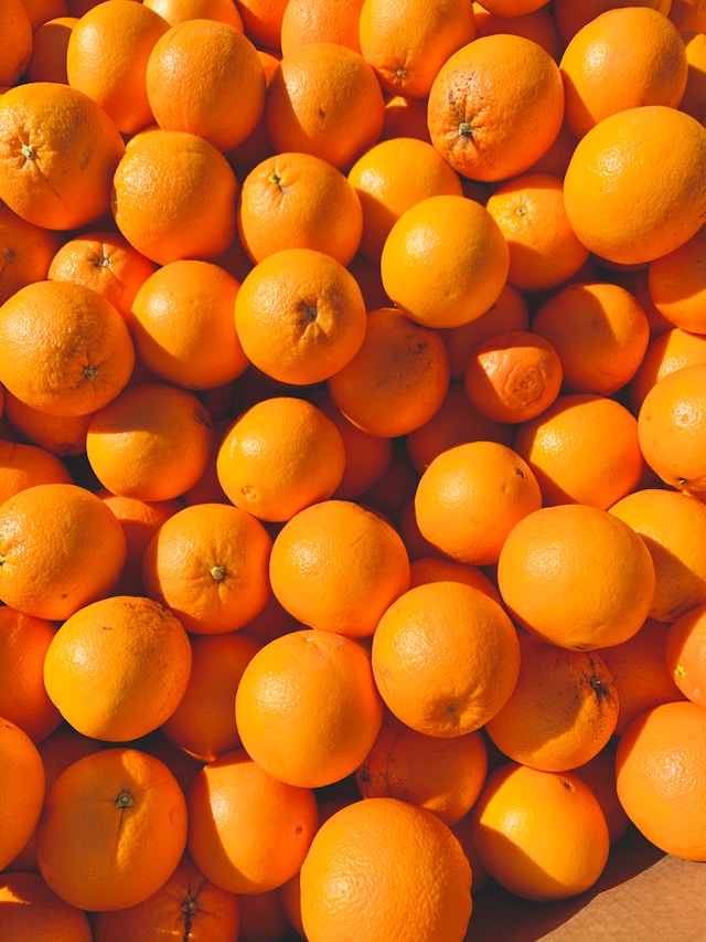 orange image
