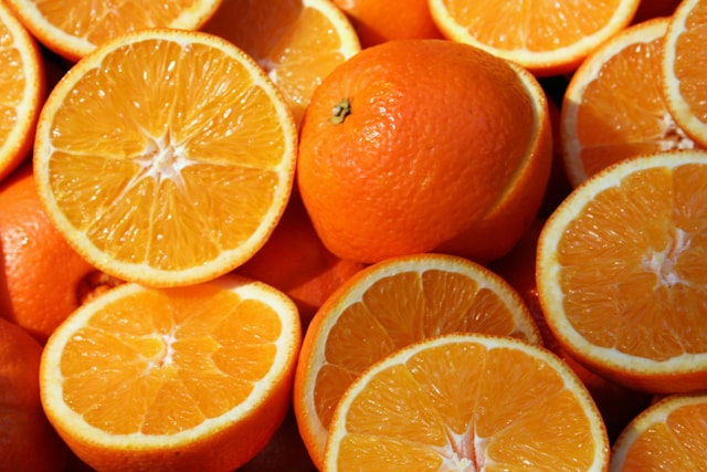orange image