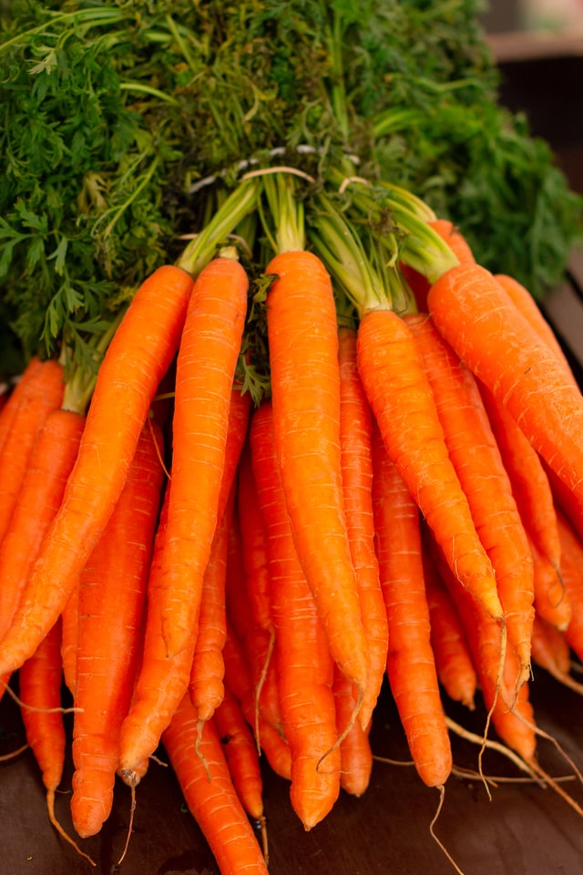 carrot image